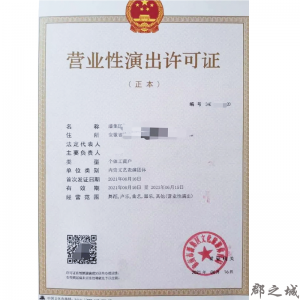 一手办理演出经纪 从资质要求到合规流程的完整指南